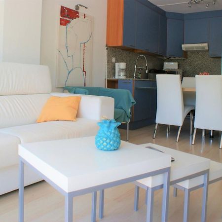 Precioso Apartamento Para 6 Personas روساس المظهر الخارجي الصورة