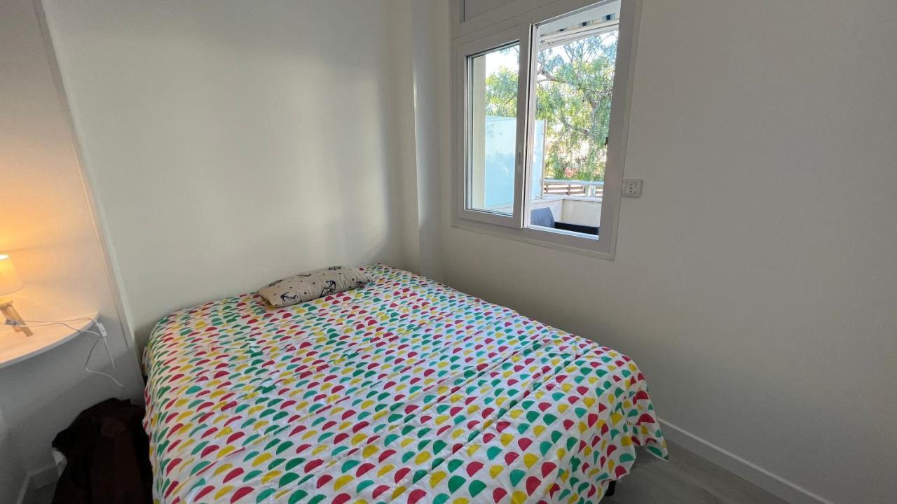 Precioso Apartamento Para 6 Personas روساس المظهر الخارجي الصورة
