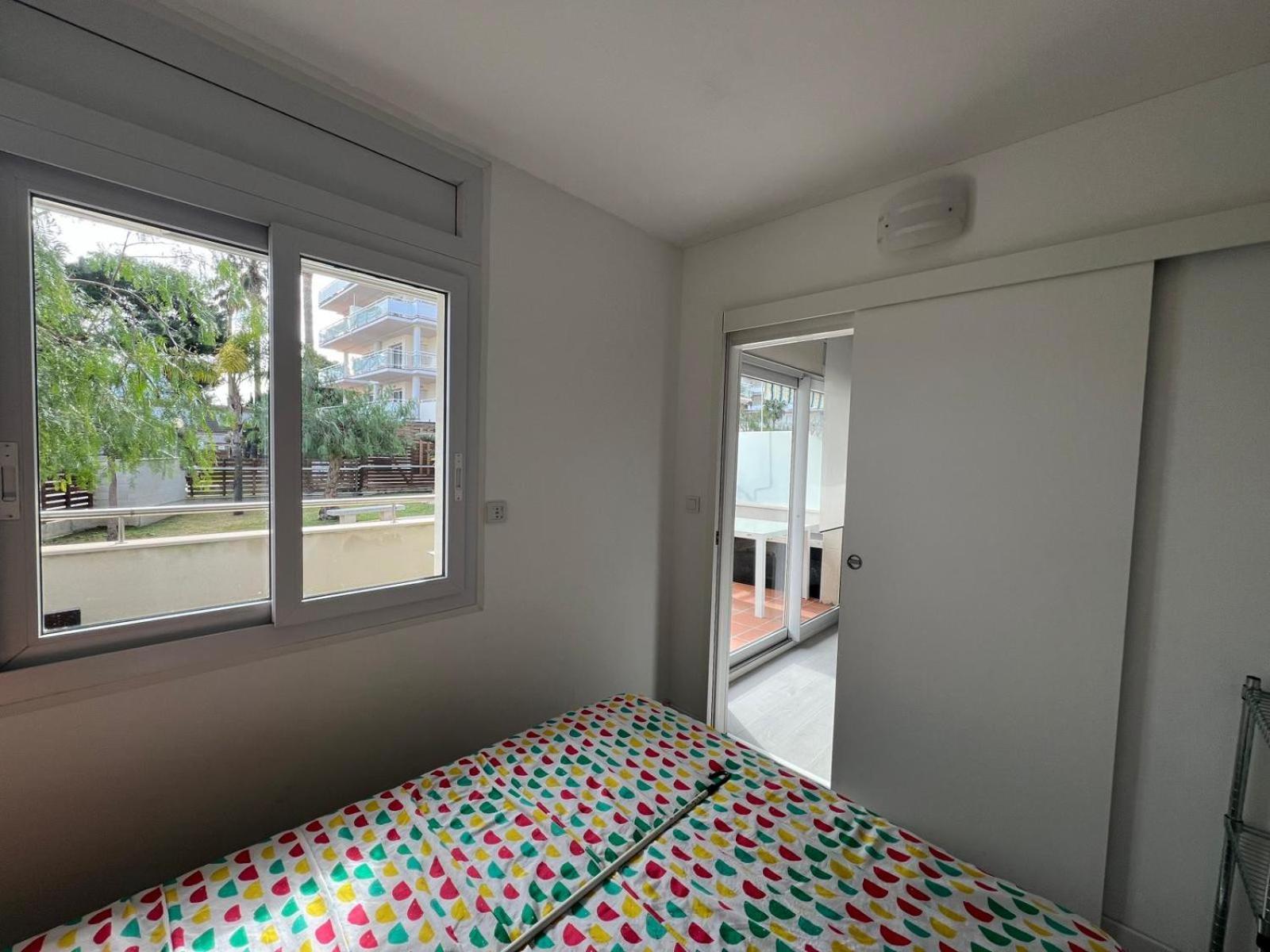 Precioso Apartamento Para 6 Personas روساس المظهر الخارجي الصورة