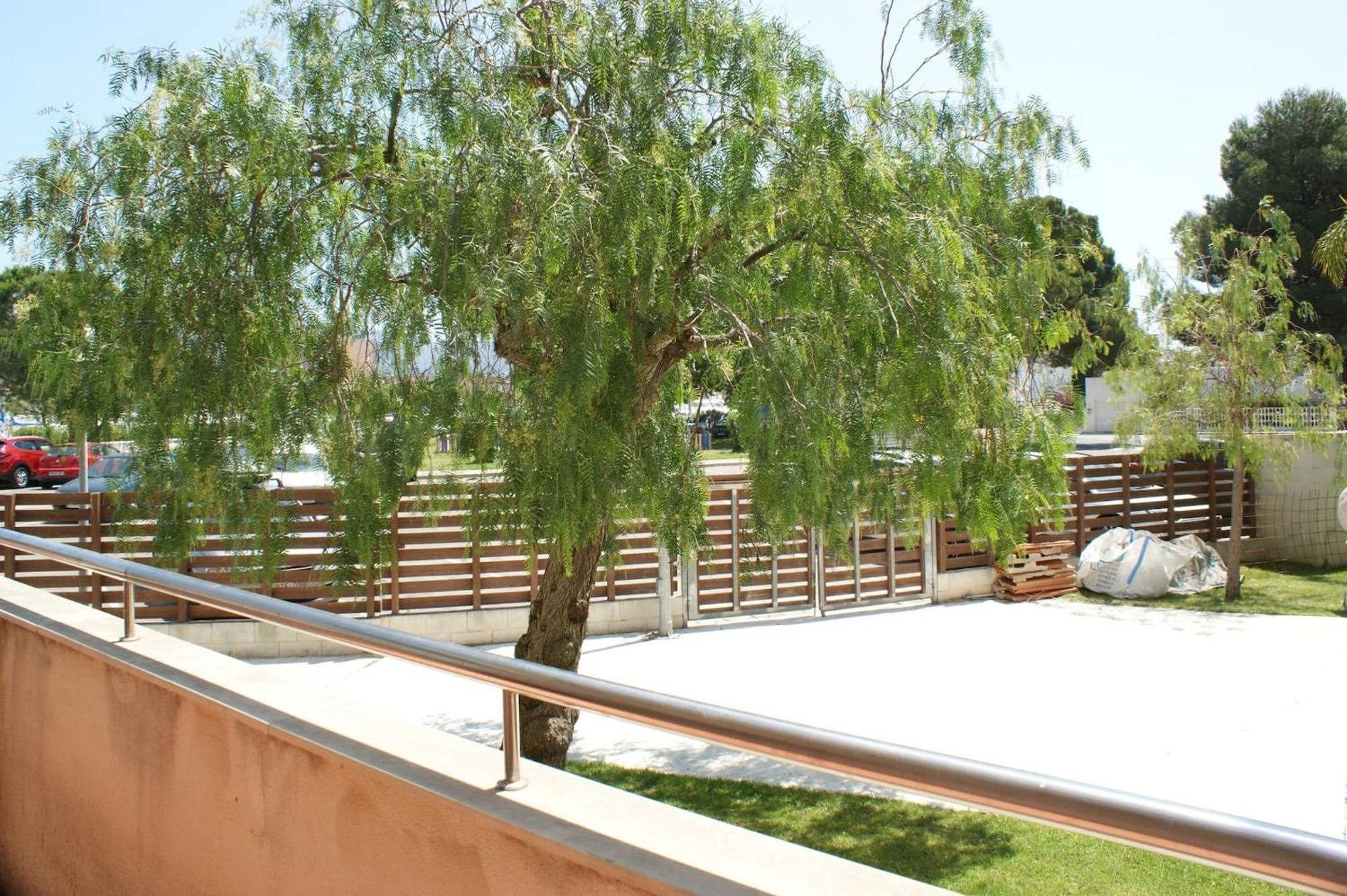 Precioso Apartamento Para 6 Personas روساس المظهر الخارجي الصورة