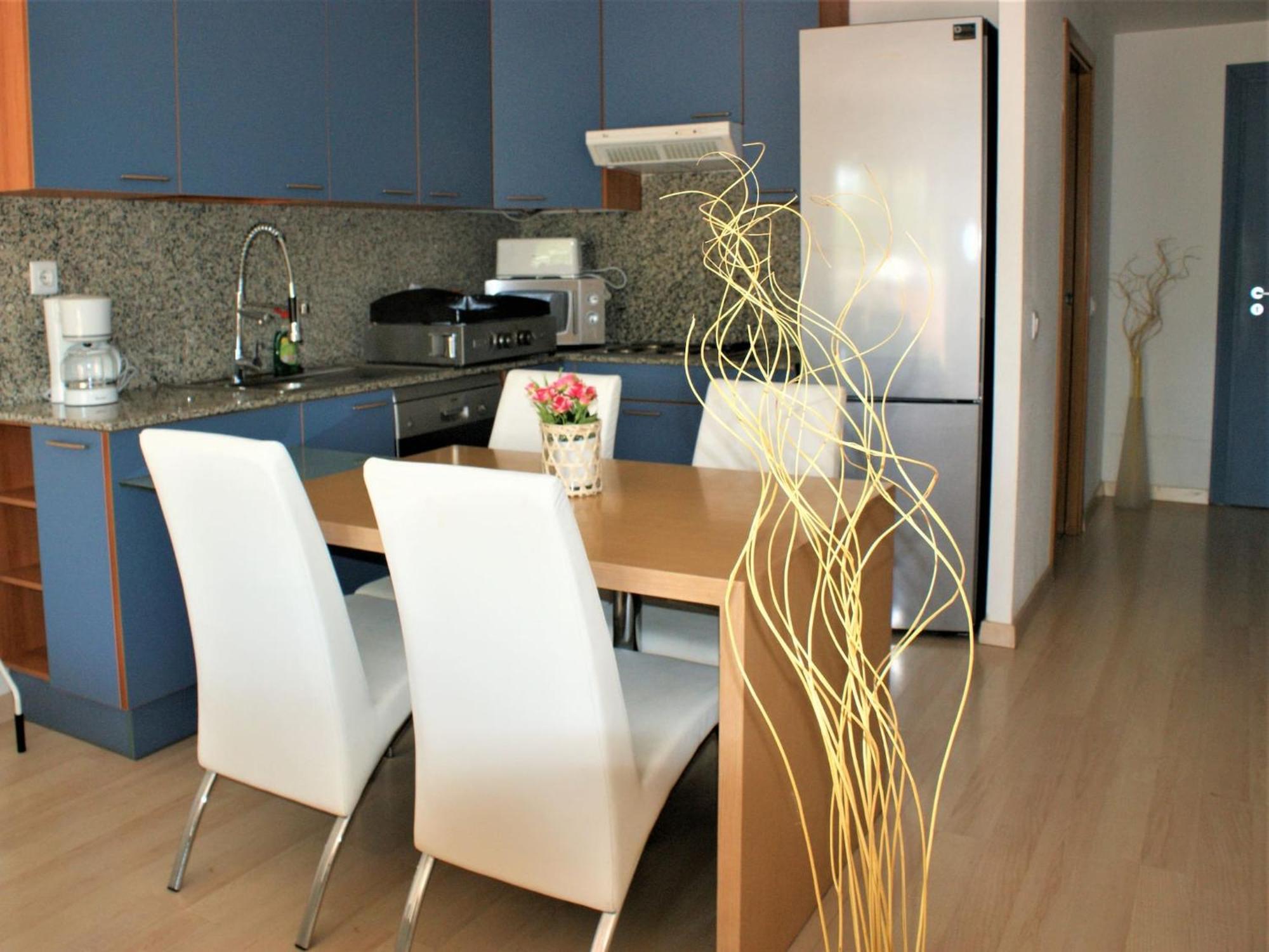 Precioso Apartamento Para 6 Personas روساس المظهر الخارجي الصورة