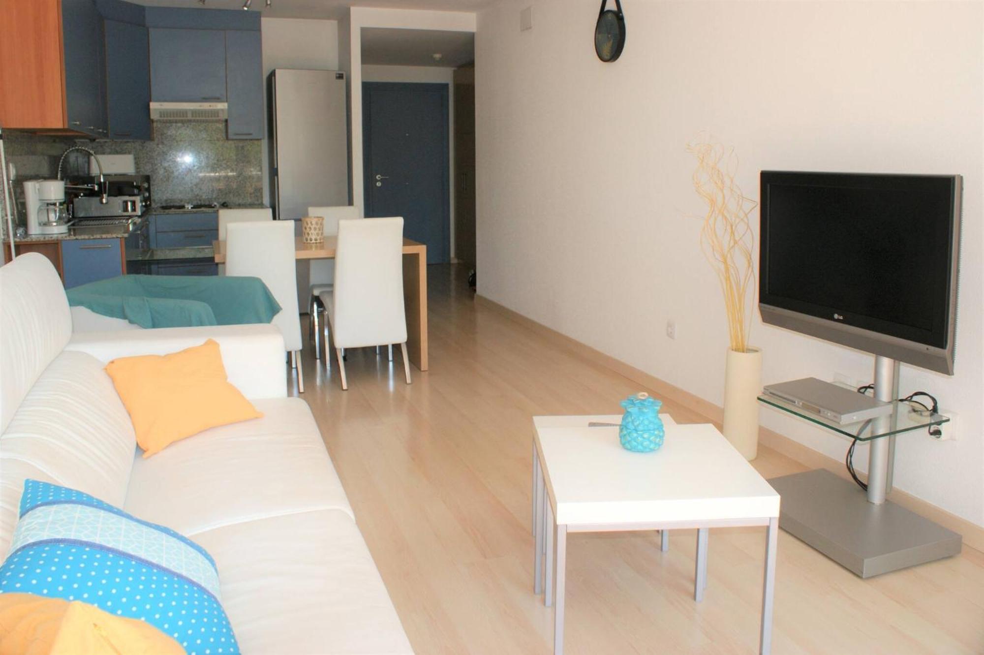 Precioso Apartamento Para 6 Personas روساس المظهر الخارجي الصورة