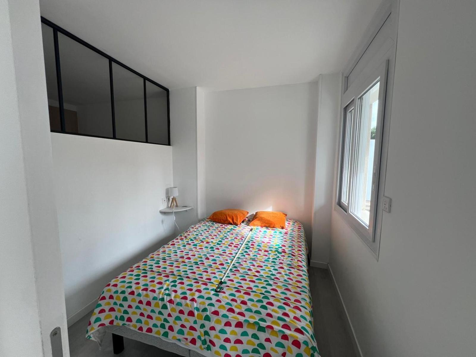 Precioso Apartamento Para 6 Personas روساس المظهر الخارجي الصورة