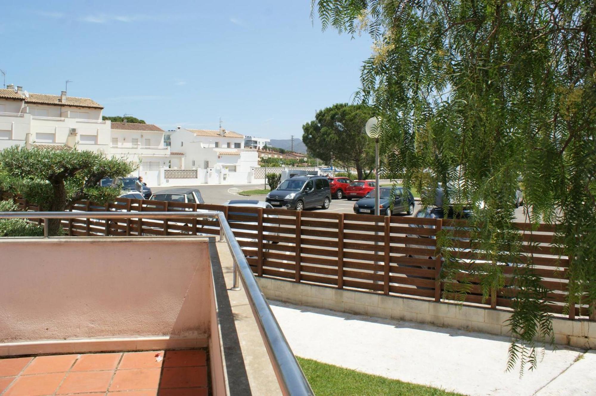Precioso Apartamento Para 6 Personas روساس المظهر الخارجي الصورة