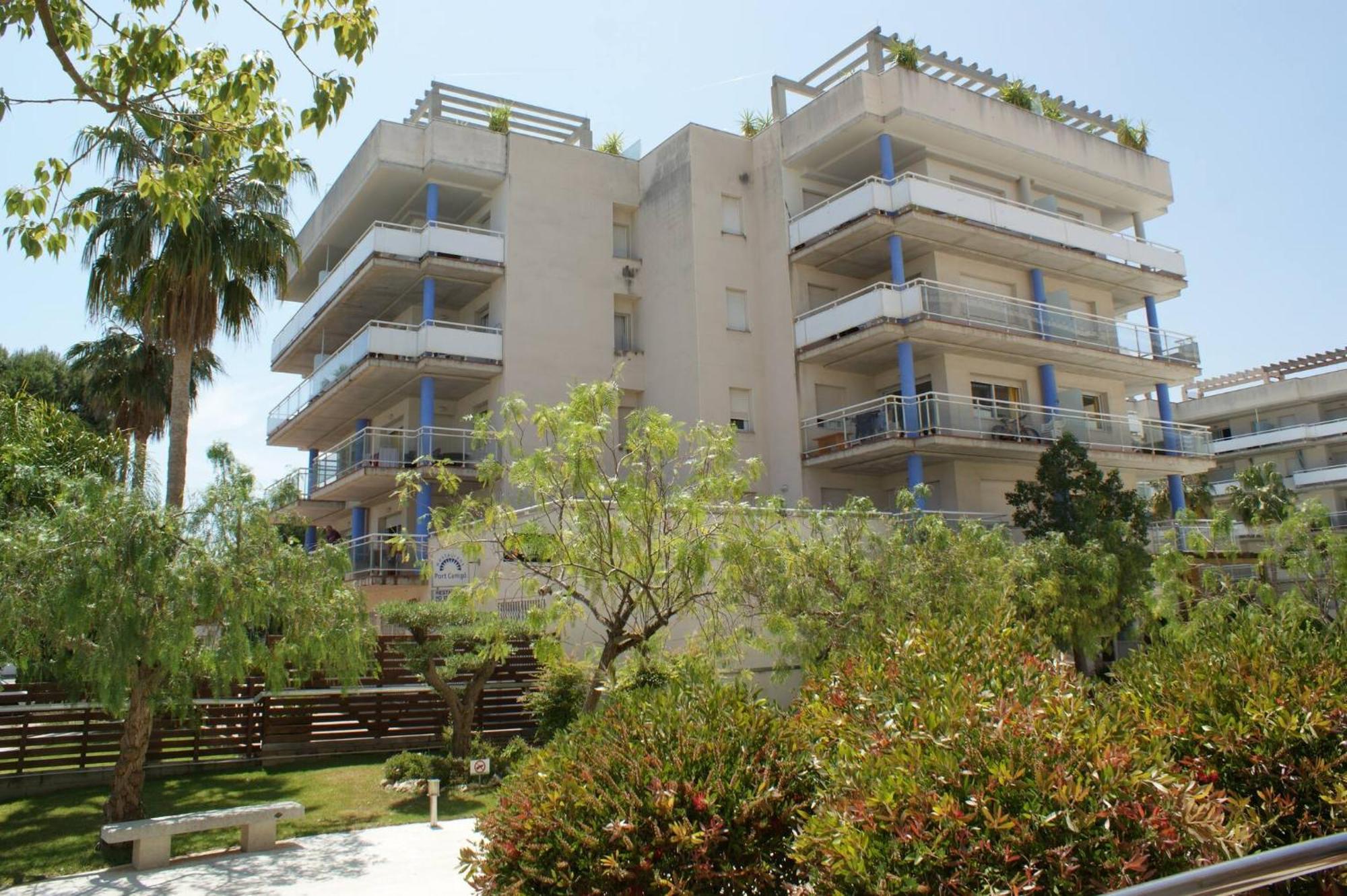 Precioso Apartamento Para 6 Personas روساس المظهر الخارجي الصورة