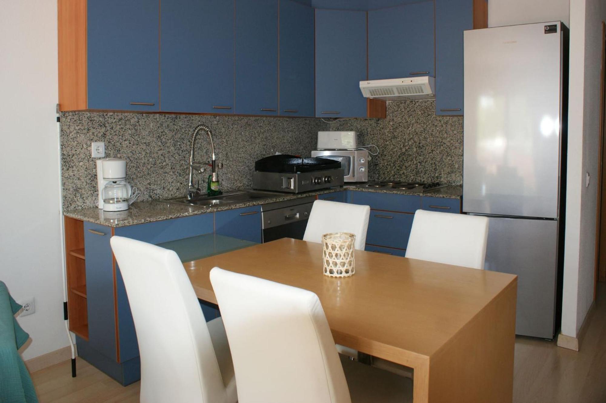 Precioso Apartamento Para 6 Personas روساس المظهر الخارجي الصورة