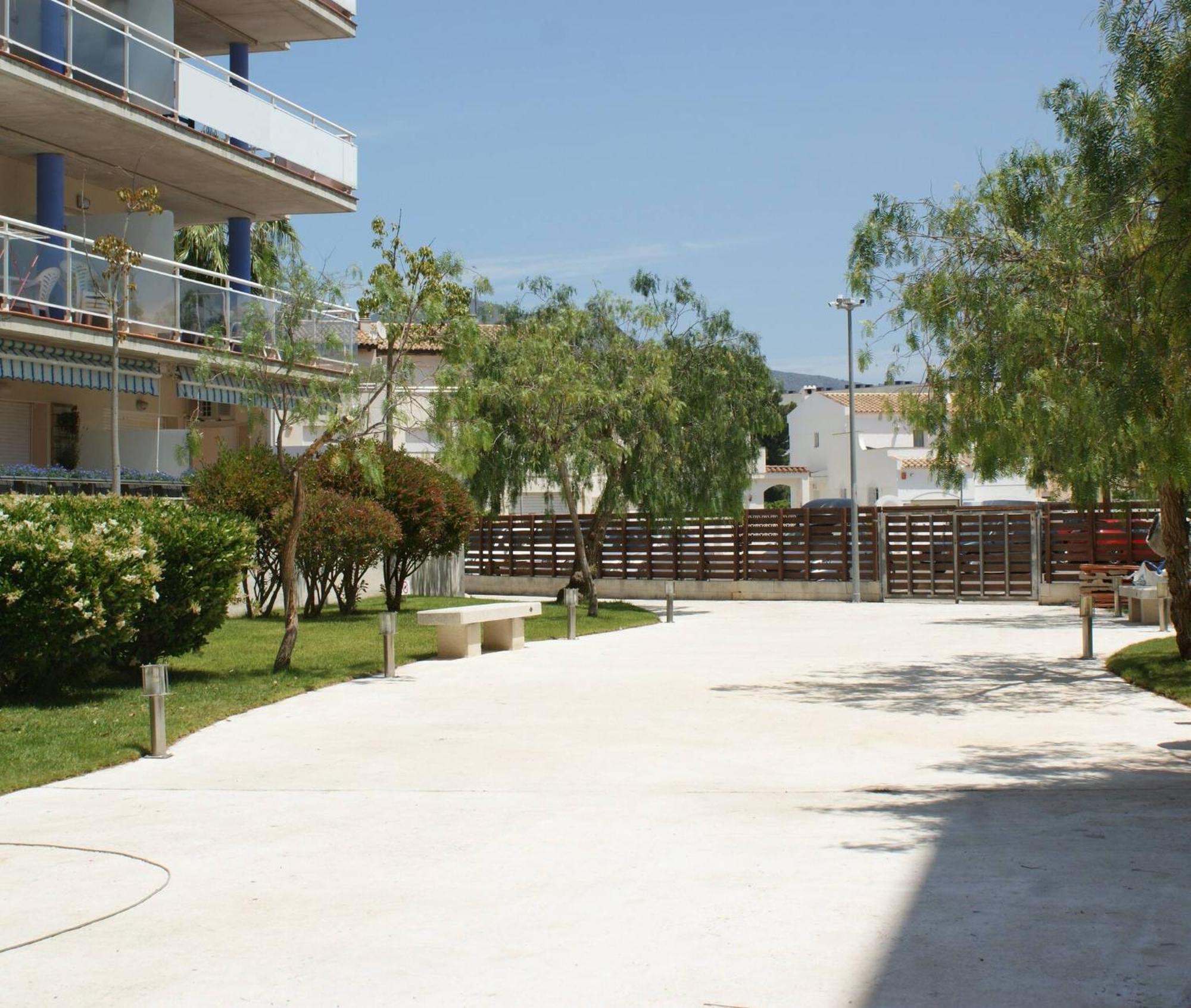Precioso Apartamento Para 6 Personas روساس المظهر الخارجي الصورة