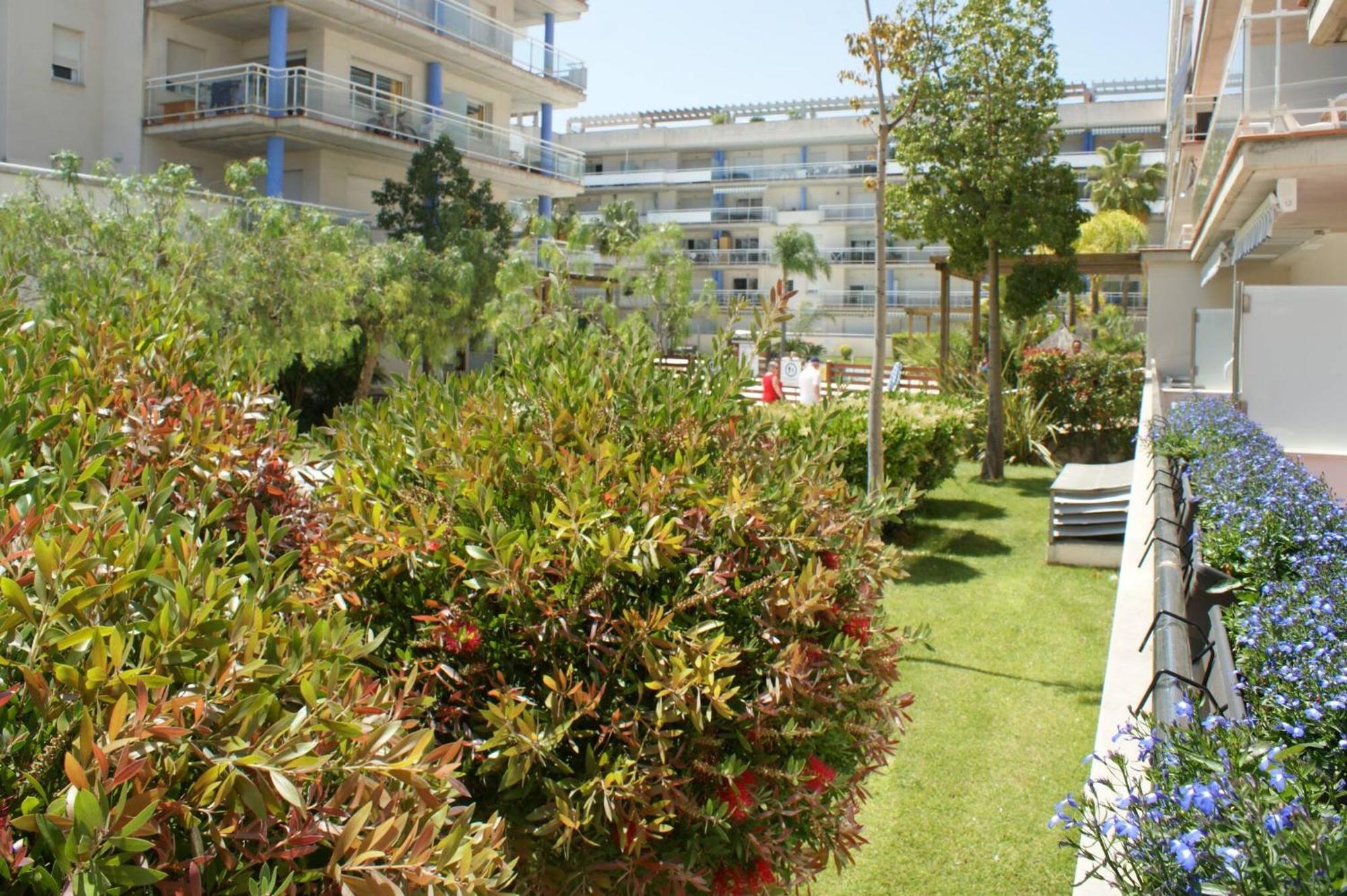 Precioso Apartamento Para 6 Personas روساس المظهر الخارجي الصورة