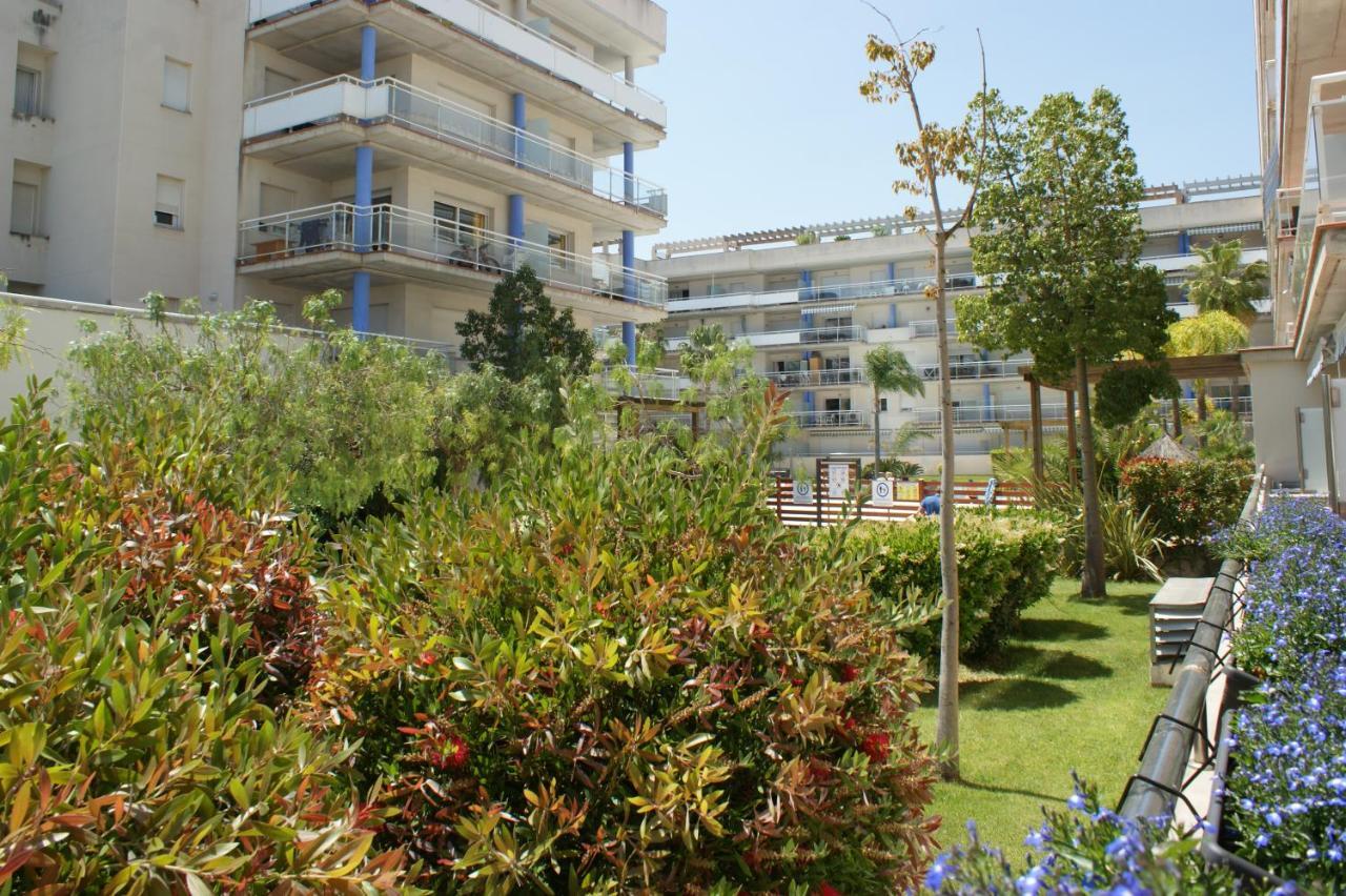 Precioso Apartamento Para 6 Personas روساس المظهر الخارجي الصورة
